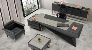 Trigon Makam Takımı