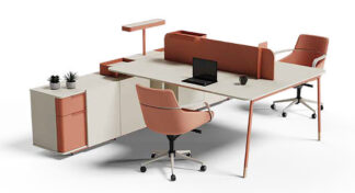 Cleo 2P Workstation