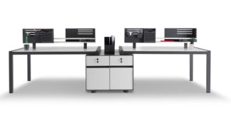 Icon 4P Workstation