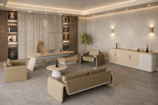 Arden Vip Ahşap Takım