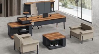 Cleo Vip Makam Takımı