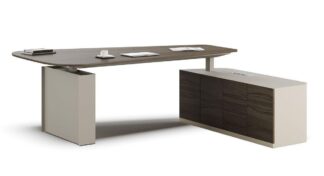 Exrude Makam Takımı