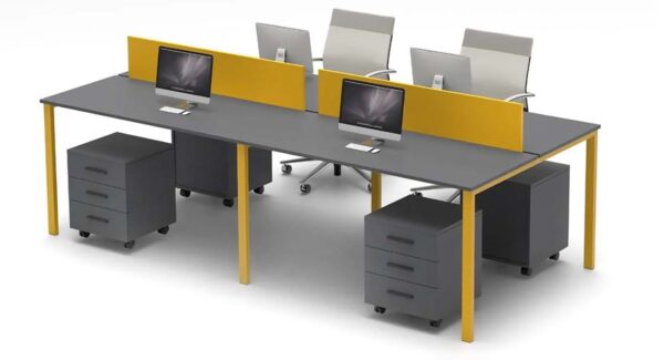 Florit Workstation
