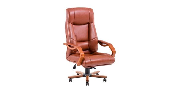 Master Ahsap Ofis Koltuğu