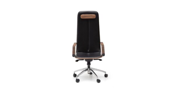Mia Ofis Koltuğu - Görsel 2