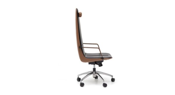 Mia Ofis Koltuğu - Görsel 3