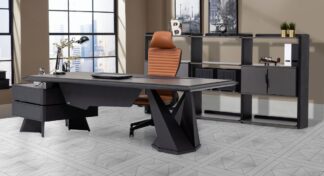 Origami Makam Takımı