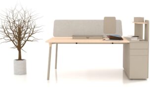 Pen 2P Workstation