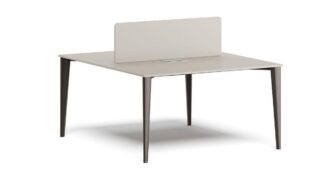 Polo 2P Workstation