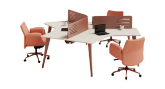 Step 3P Workstation