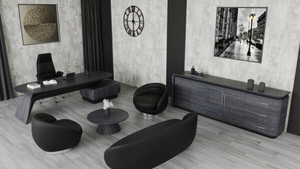 Arden Vip Ahşap Takım