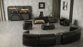 Magnus Vip Ahşap Takım