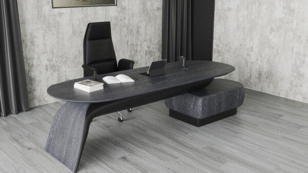 Arden Vip Ahşap Takım - Görsel 3