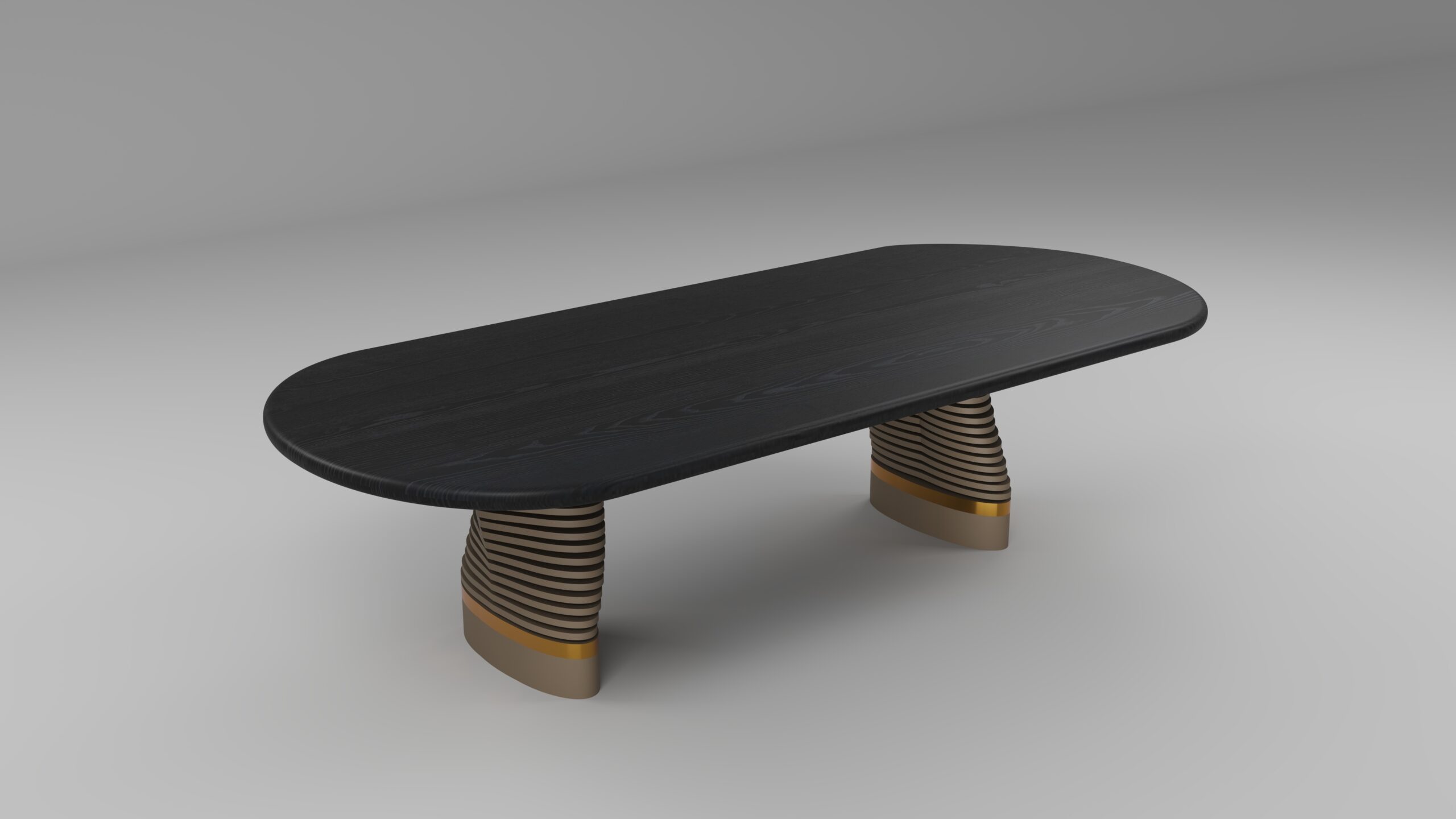 Phatnom Toplantı Masası