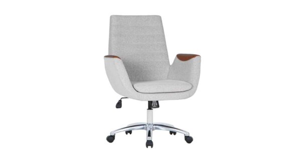 Bali Ofis Koltuğu - Görsel 2