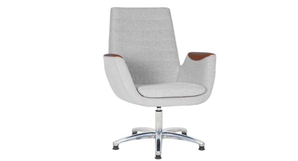 Bali Ofis Koltuğu - Görsel 3