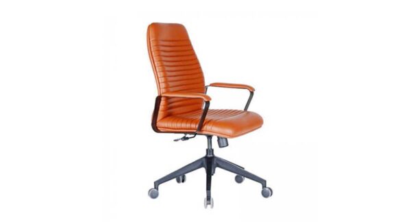 Capri Ofis Koltuğu - Görsel 2