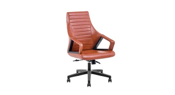 Delta Extra Ofis Koltuğu - Görsel 2