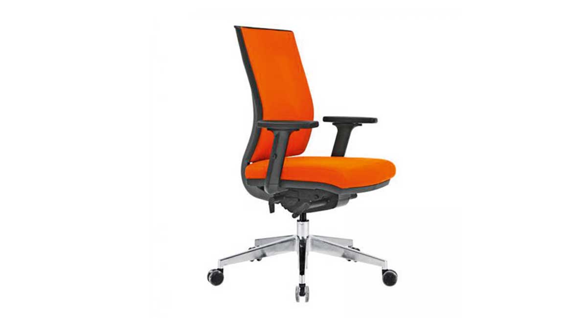 Ermes Fileli Koltuk - Görsel 2