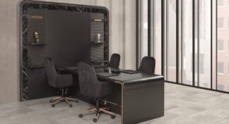 Excelance Decor Toplantı Masası