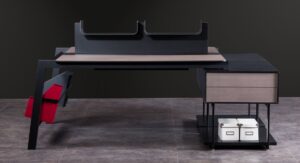 Forte 2P Workstation