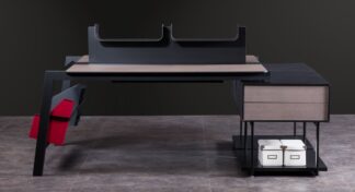 Forte 2P Workstation