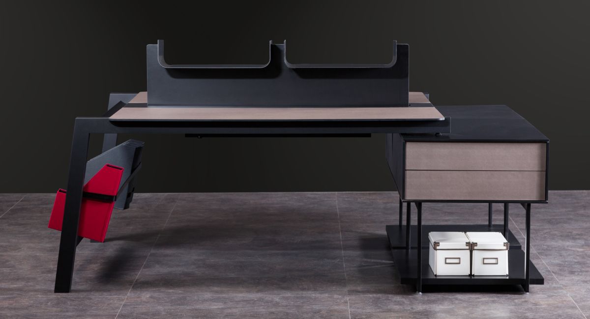 Forte 2P Workstation