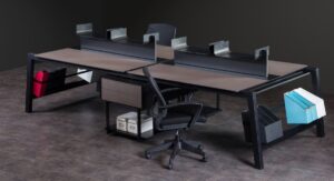Forte 4P Workstation