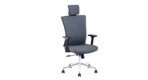 Harmony Skin Ofis Koltuğu