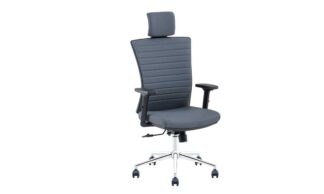 Harmony Skin Ofis Koltuğu