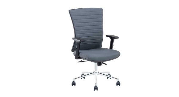 Harmony Skin Ofis Koltuğu - Görsel 2
