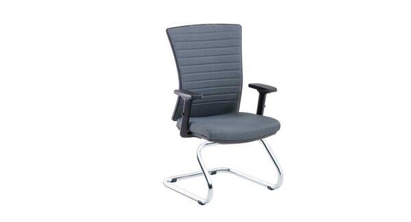 Harmony Skin Ofis Koltuğu - Görsel 4
