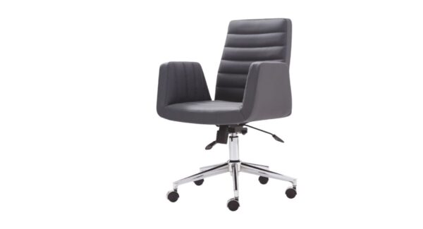 Kios Crom Ofis Koltuğu - Görsel 2