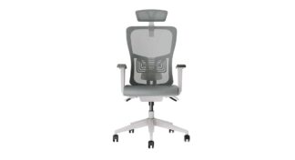Lumbar Fileli Koltuk