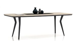 Moka Toplantı Masası