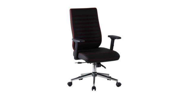 Nehir Ofis Koltuğu - Görsel 3