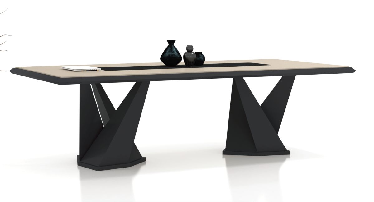 Origami Toplantı Masası