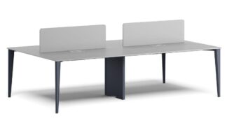 Polo 4P Workstation