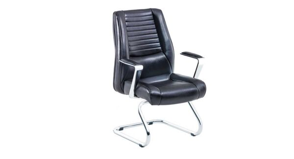Poyraz Ofis Koltuğu - Görsel 2