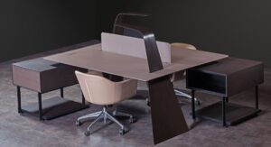 Quartet Workstation