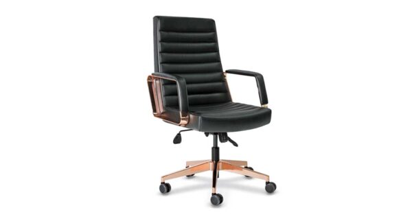 Rosetta Ofis Koltuğu - Görsel 2