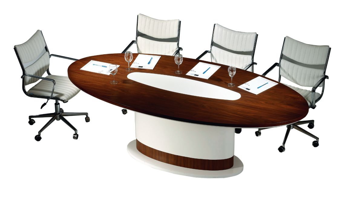 Safir Toplantı Masası
