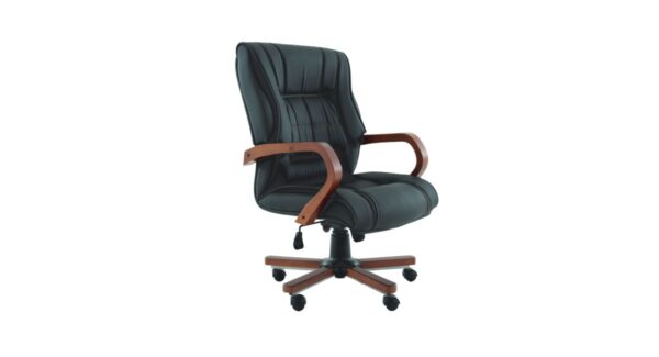 Sancar Ofis Koltuğu - Görsel 2