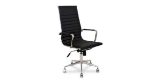 Slim Ofis Koltuğu