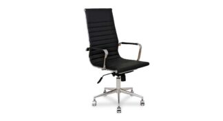 Slim Ofis Koltuğu