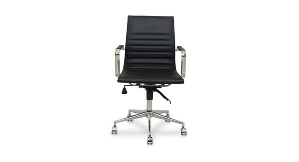 Slim Ofis Koltuğu - Görsel 2