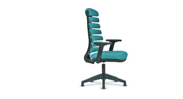 Spring Ofis Koltuğu - Görsel 2