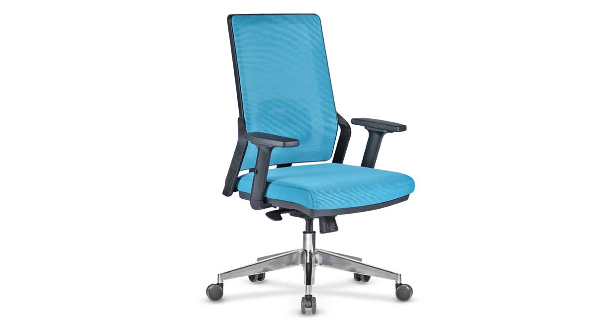 Tekno Fileli Koltuk - Görsel 2